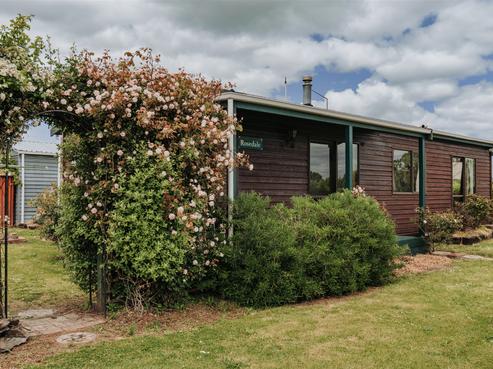 49 Renfrew Street, Balclutha