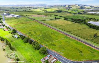 Corridor scale without city cost