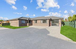 12 Katana Lane, Takanini