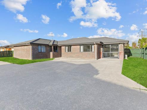 12 Katana Lane, Takanini