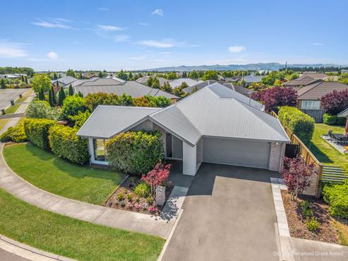 9 Brittan Drive, Rolleston