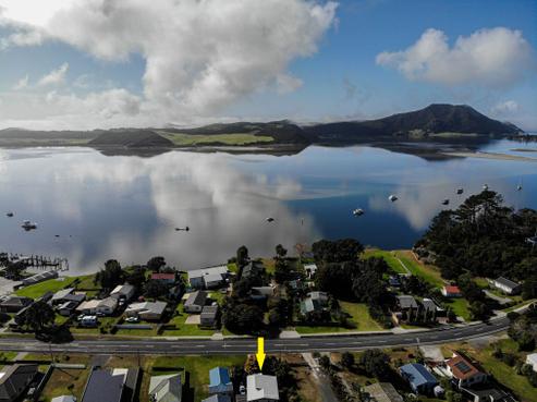4123 Far North Road, Pukenui