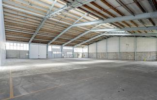 Affordable Warehouse Opportunity