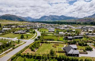 22 Northburn Road, Wanaka
