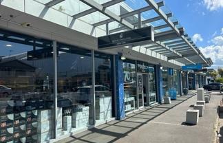 Prime Retail Opportunity in Central Onehunga