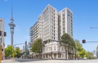 905-168 Hobson Street, Auckland Central
