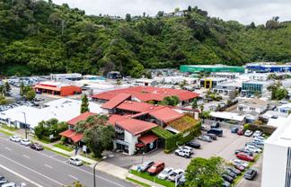 Spacious offices in Phoenix House