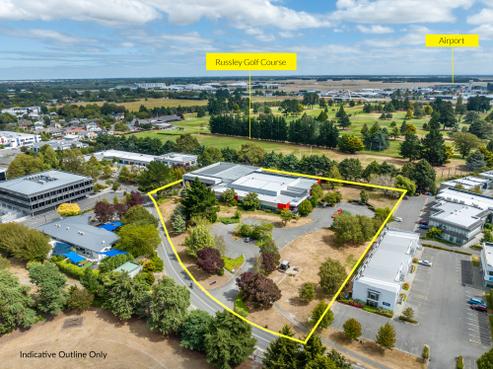 10 Sir William Pickering Drive, Burnside