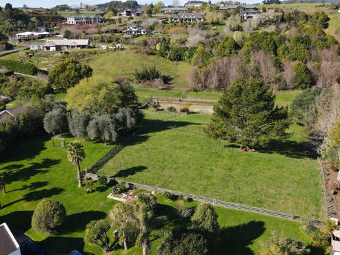 96A Brunswick Drive, Tikitere