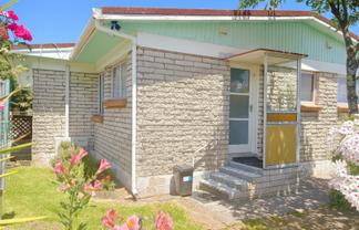 412B Willoughby Street, Thames