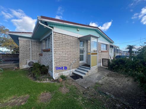 412B Willoughby Street, Thames