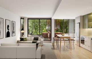 69 Boulcott Street, Wellington Central