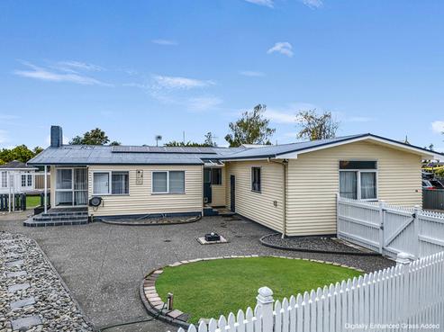 66 King Street, Taradale