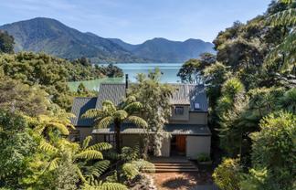 28 Moetapu Bay Road, Mahau Sound