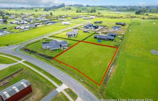 895 Collinson Street, Pirongia