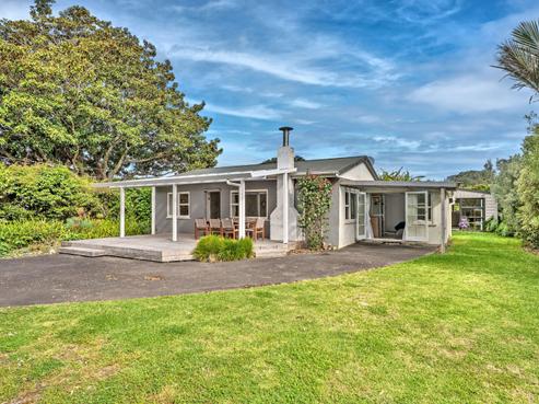 116 Kuaotunu Wharekaho Road, Kuaotunu