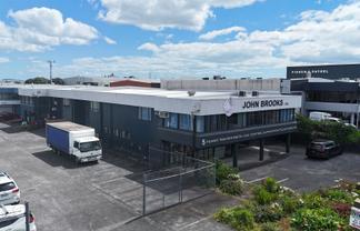 542sqm Road Front Industrial – Short term options