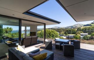 34 Pawsons Valley Road, Duvauchelle