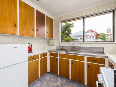 7 Queen Street, Waimate