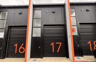 Functionality in the Foundry