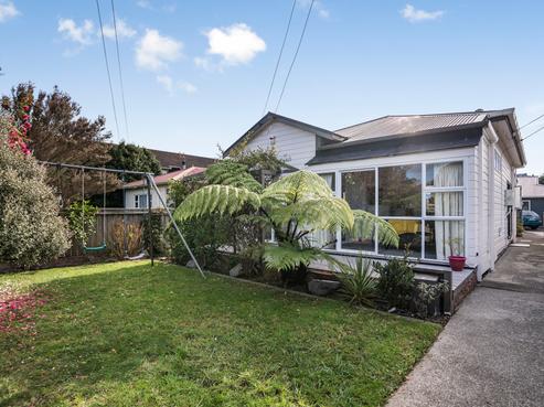 55A Wakefield Street, Alicetown