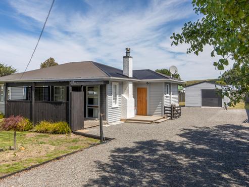 20 Blake Street, Porangahau