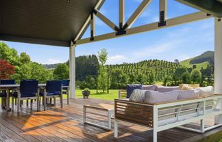 372A Crawford Road, Te Puna