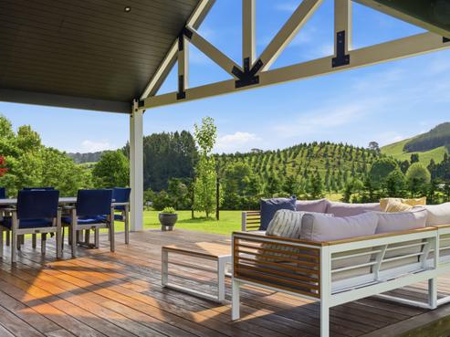 372A Crawford Road, Wairoa