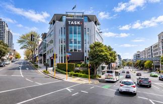 Prime 1,271sqm Ground Floor Offering