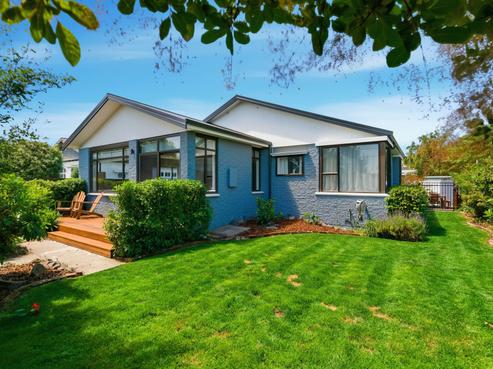40 Koromiko Street, Saint Martins