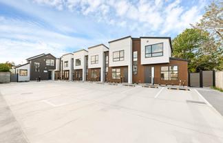 2,3,12,15/85 Cascades Road, Pakuranga Heights