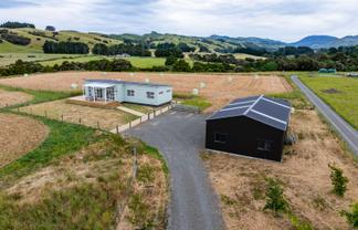 117E Ruakokoputuna Road, Ruakokoputuna