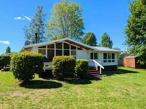 25 Owhango Road, Owhango