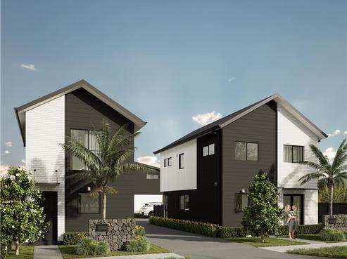6/6 Weston Avenue, Papatoetoe