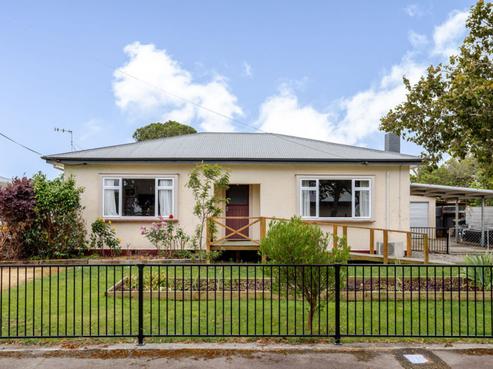 15 Neptune Street, Dannevirke