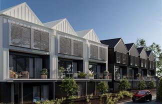 6/122 Rugby Street, Merivale