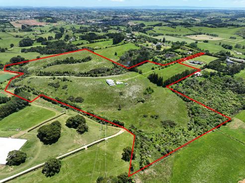 218A Pukekohe East Road, Pukekohe East