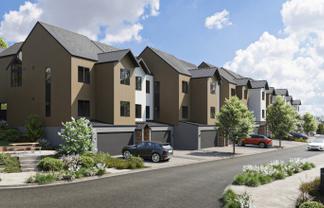 18-21/32-42 Bullendale Drive, Queenstown Central