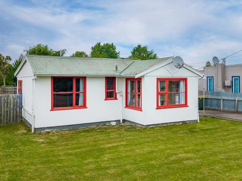 28 Augustine Street, Waimate