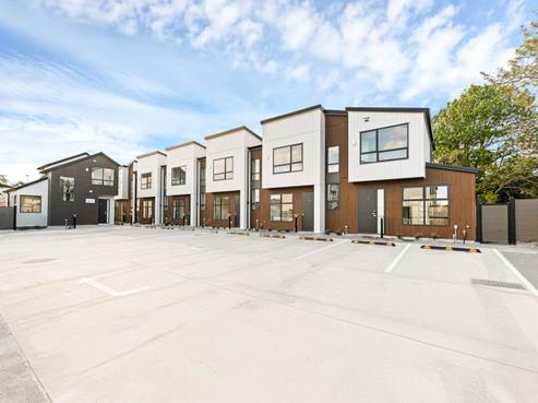 3/85 Cascades Road, Pakuranga Heights
