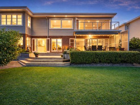 26 Coates Avenue, Orakei