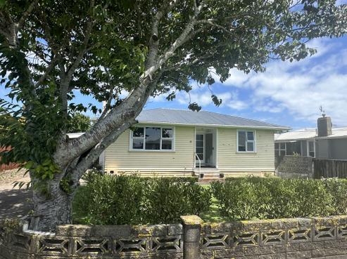 17 King Street, Waitara