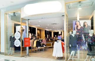 Prime 109.5sqm Retail Opportunity at The Palms