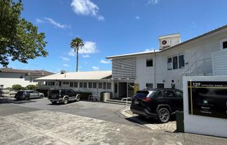 TURNKEY REMUERA MEDICAL PREMISES
