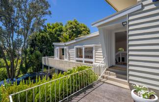 1/289 St Heliers Bay Road, Saint Heliers