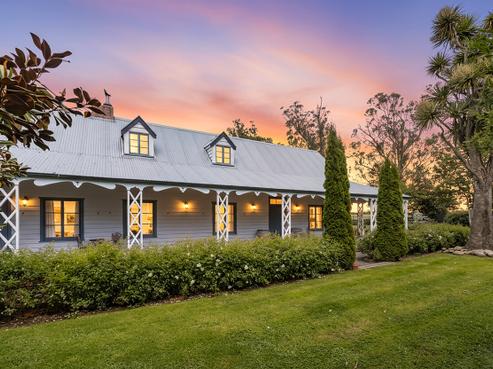 2195 Old West Coast Road, Kirwee