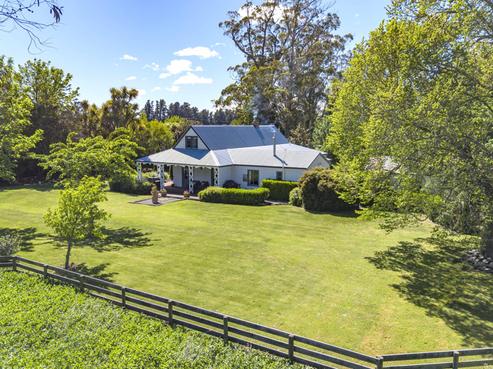2195 Old West Coast Road, Kirwee