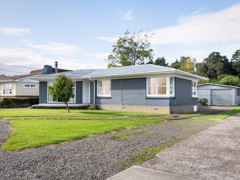 308 Ngati Maru Highway, Thames