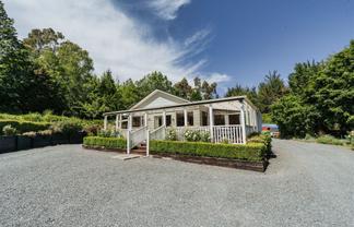 1 Fisher Road, Balclutha