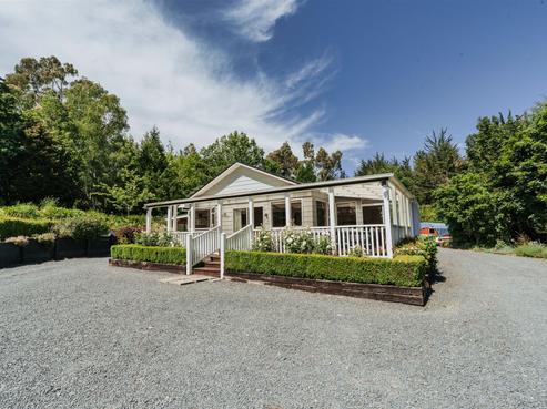 1 Fisher Road, Balclutha